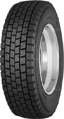 Kpatos KTR67 315/80 R22,5 156/153L 20PR (Ведущая ось)