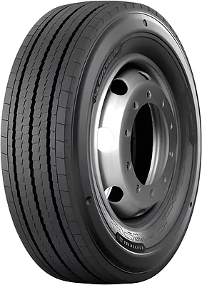 Michelin X Incity Z 295/80 R22,5 154/149J