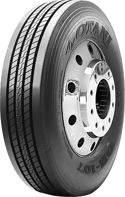 Otani OH-107 315/70 R22,5 156/150L 3PMSF (Рулевая и прицепная ось)