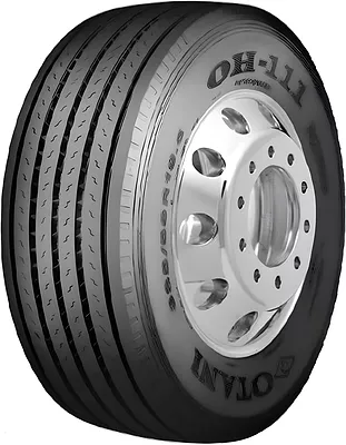 Otani OH-111 385/55 R19,5 156J 3PMSF (Прицепная ось)