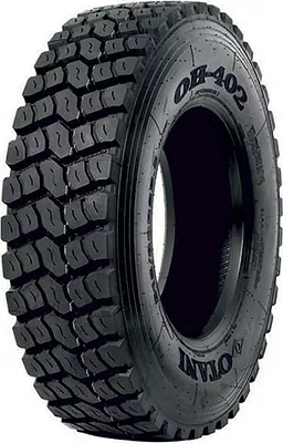 Otani OH-402 315/80 R22,5 156/150K (Ведущая ось)