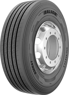 Ralson RMR 61 315/70 R22,5 156/150L PR18 (Рулевая ось)