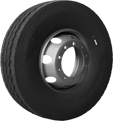 Royal Black AV211 315/80 R22,5 161/154K