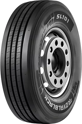 Royal Black SL101 215/75 R17,5 128/126M