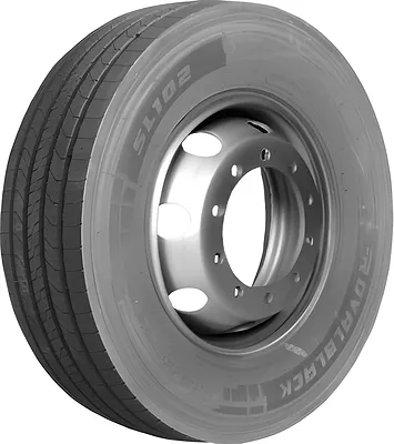 Royal Black SL102 315/80 R22,5 157/154L