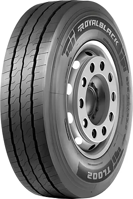 Royal Black TL002 215/75 R17,5 135/133L