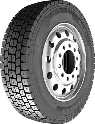 Sailun SDR1 265/70 R19,5 143/141J 3PMSF (Ведущая ось)