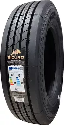 Secure ST41