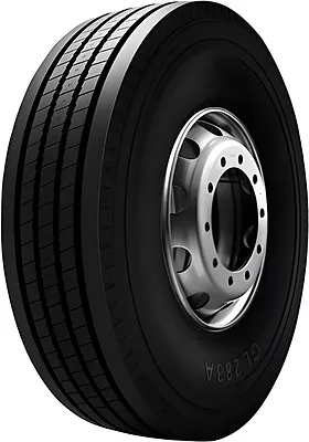 Tornado GL283A 215/75 R17,5 135/133L (Рулевая ось)