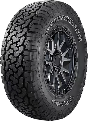 Comforser CF1100 205/70 R16 101T