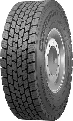 Tyrex All Steel Road DR-2 315/80 R22,5 157/150L (Ведущая ось)