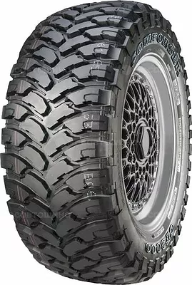 Comforser CF3000 265/65 R17 120/117Q