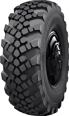 Forward Traction 1260