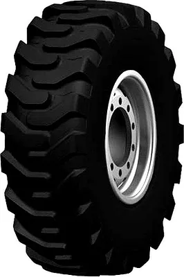 Heavy DT-126