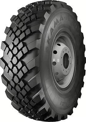 Кама 1260-2 425/85 R21 146J PR14 (Универсальные)