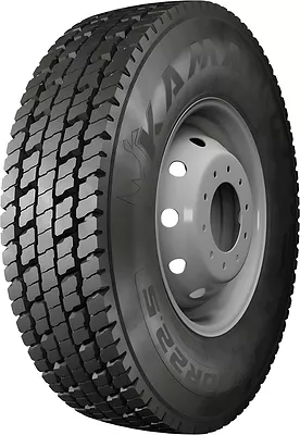 Кама NR 202 235/75 R17,5 132/130M 3PMSF Ведущая ось (Ведущая ось)