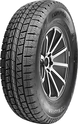 Compasal IceMaster 195/65 R15 91S