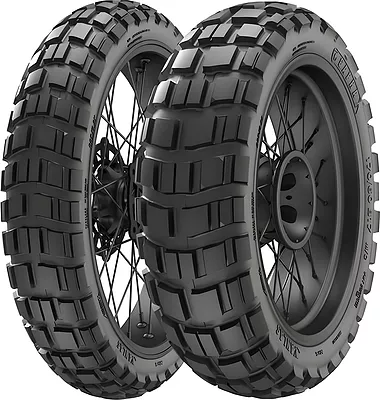 Capra-X