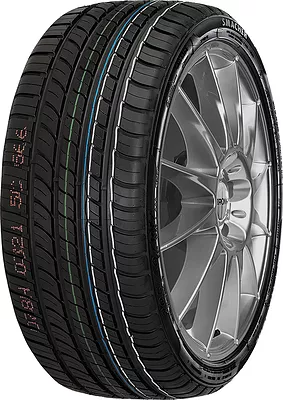 Compasal Smacher 235/55 R19 105V XL