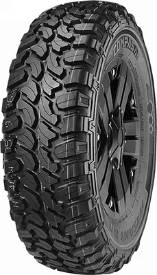 Compasal Versant M/T 245/75 R16 120/116Q