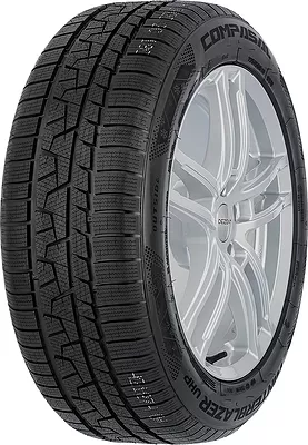 Compasal WinterBlazer UHP 255/50 R20 109V XL