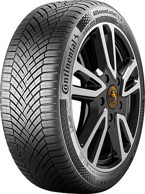 Continental AllSeasonContact 2 235/45 R19 99W XL