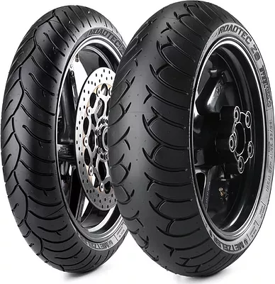 Roadtec Z6