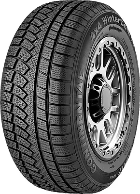 Conti4x4WinterContact