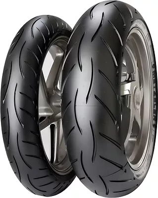 Sportec M5 Interact