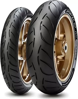 Sportec M7 RR