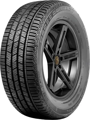ContiCrossContact LX Sport