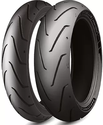 Scorcher Sport