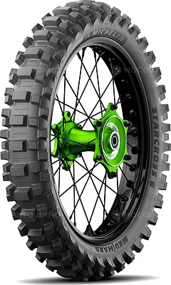 Starcross 6 Medium Hard