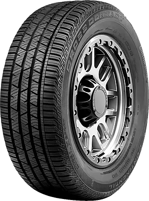 ContiCrossContact LX Sport Silent