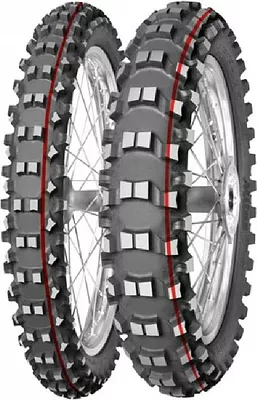 Terra Force-MX MH