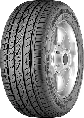 Continental ContiCrossContact UHP 255/40 R19 96W