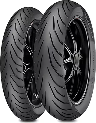 Pirelli Angel City 120/70 R17 58S (Задняя)