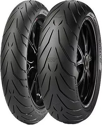 Pirelli Angel GT 150/70 R17 69V (Задняя)