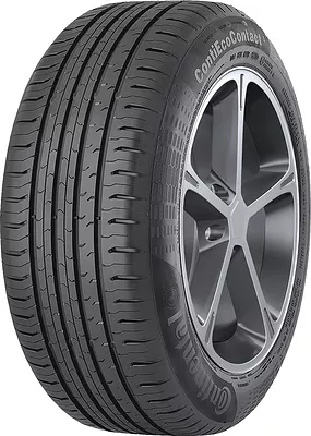 ContiEcoContact 5 SUV