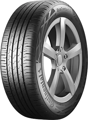 Continental ContiEcoContact 6 175/80 R14 88T