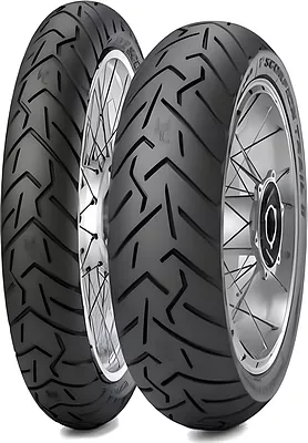 Pirelli Scorpion Trail II 150/70 R18 70V (Задняя)