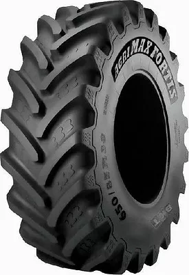 Agrimax Fortis