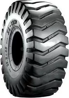 XL Grip
