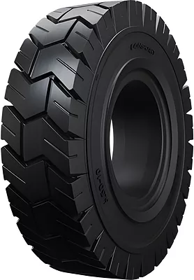 Solid Tire 24/7
