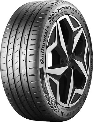 Continental ContiPremiumContact 7 205/55 R16 91H