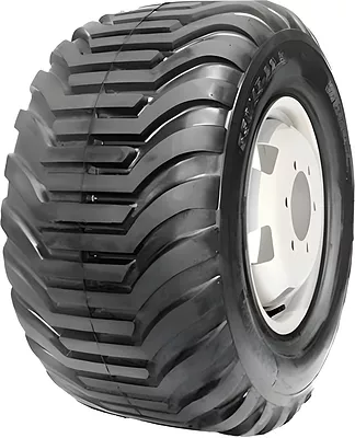 Forerunner QH643 I-3 550/60 R22,5