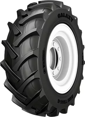 Agri Trac II