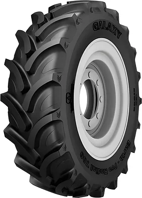 Earth-Pro Radial 700