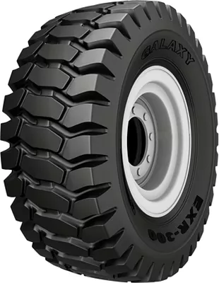 EXR 300 E-3/L-3