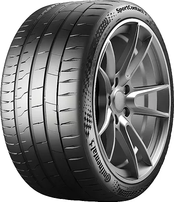 Continental ContiSportContact 7 225/40 R18 92Y XL